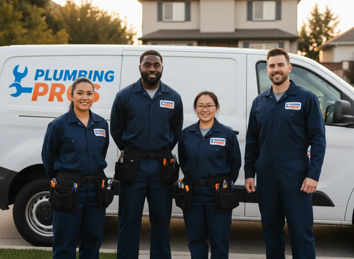 Water Heater Repair company in Broussard, LA